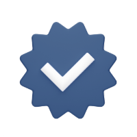 verified
