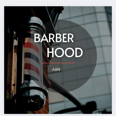 Εσωτερικό BARBERHOOD A&N