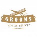 store logo
