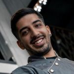barber profile
