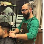 barber profile