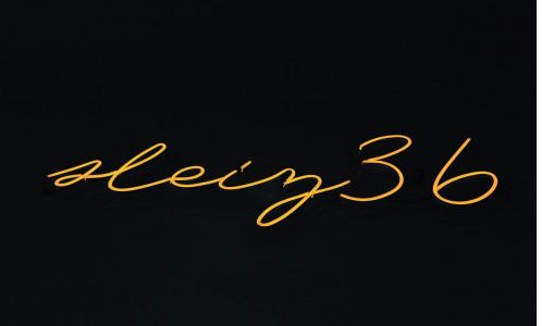 Εσωτερικό Sleizthirtysix Salon