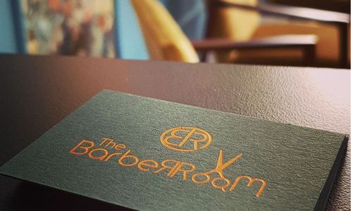 Εσωτερικό The BarbeRRooΜ