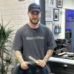 barber profile