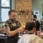barber profile