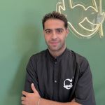 barber profile