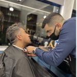 barber profile