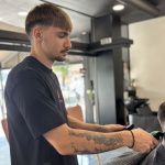 barber profile