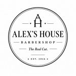 store logo