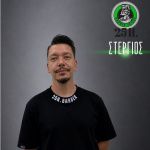 Stergios K.
