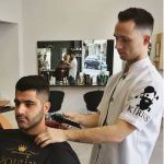 Θάνος Γ.