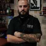 barber profile