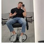 barber profile