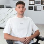 barber profile