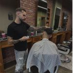 barber profile