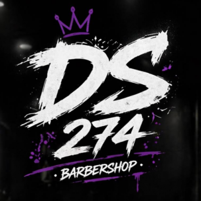District 274 Barbershop