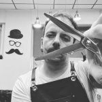 barber profile