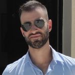 Georgios M.