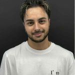barber profile