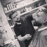barber profile