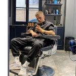 barber profile