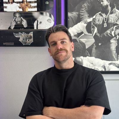 barber profile