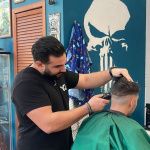 barber profile