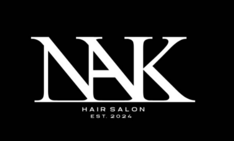 Εσωτερικό NAK Hair Salon