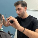 barber profile
