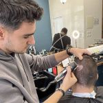 barber profile