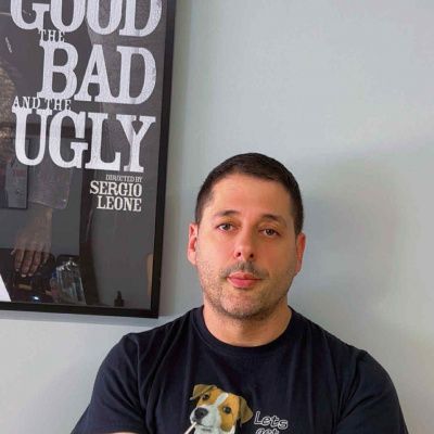 barber profile