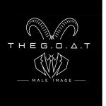 THE G.O.A.T male image