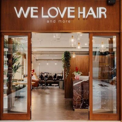 store logo