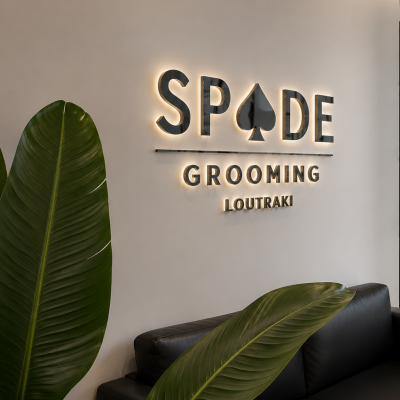 store logo
