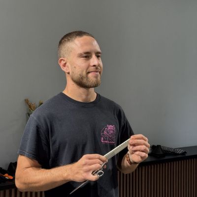 barber profile