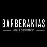 Barberakias men’s grooming