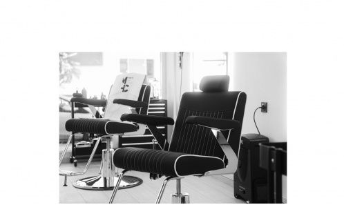 Εσωτερικό Menshairculture