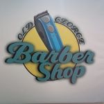 store logo
