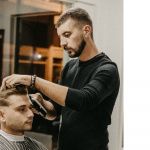 barber profile