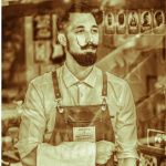barber profile