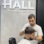 barber profile