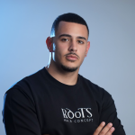 barber profile
