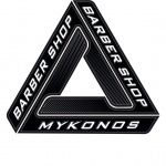 Barbershop Mykonos