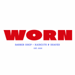 WORN BARBERSHOP
