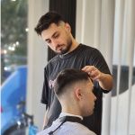 barber profile