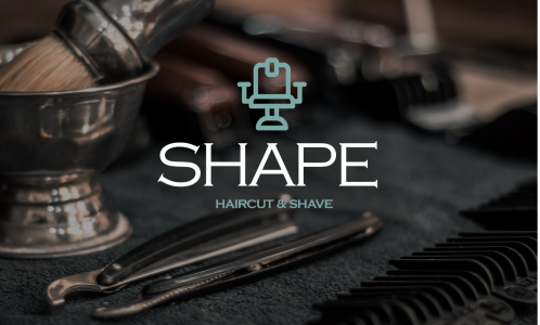 Εσωτερικό SHAPE