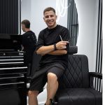 barber profile