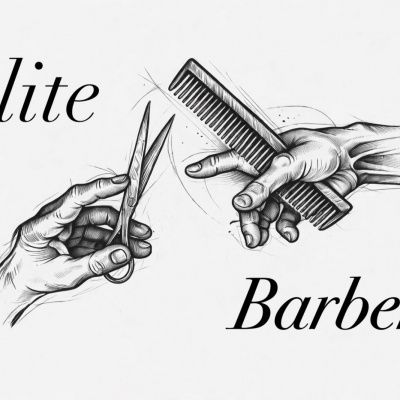 elite barber