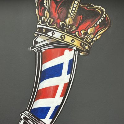 store logo