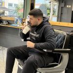 barber profile